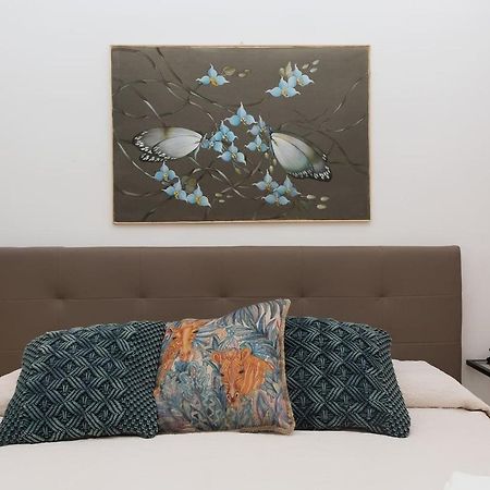 Lovely New Apartament, Viale Trastevere Roma Exterior foto