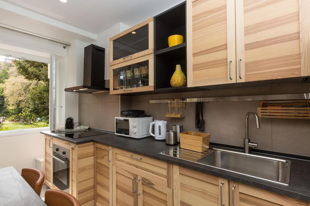 Lovely New Apartament, Viale Trastevere Roma Exterior foto