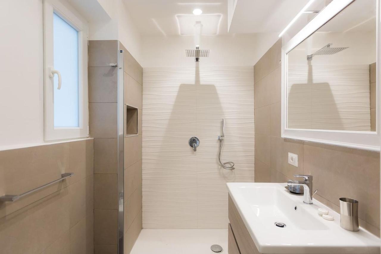 Lovely New Apartament, Viale Trastevere Roma Exterior foto