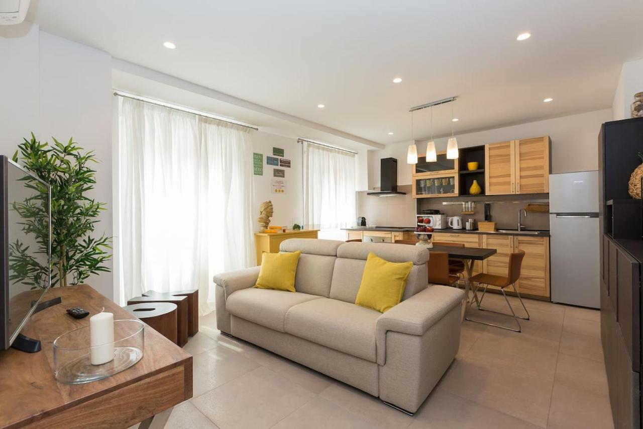 Lovely New Apartament, Viale Trastevere Roma Exterior foto