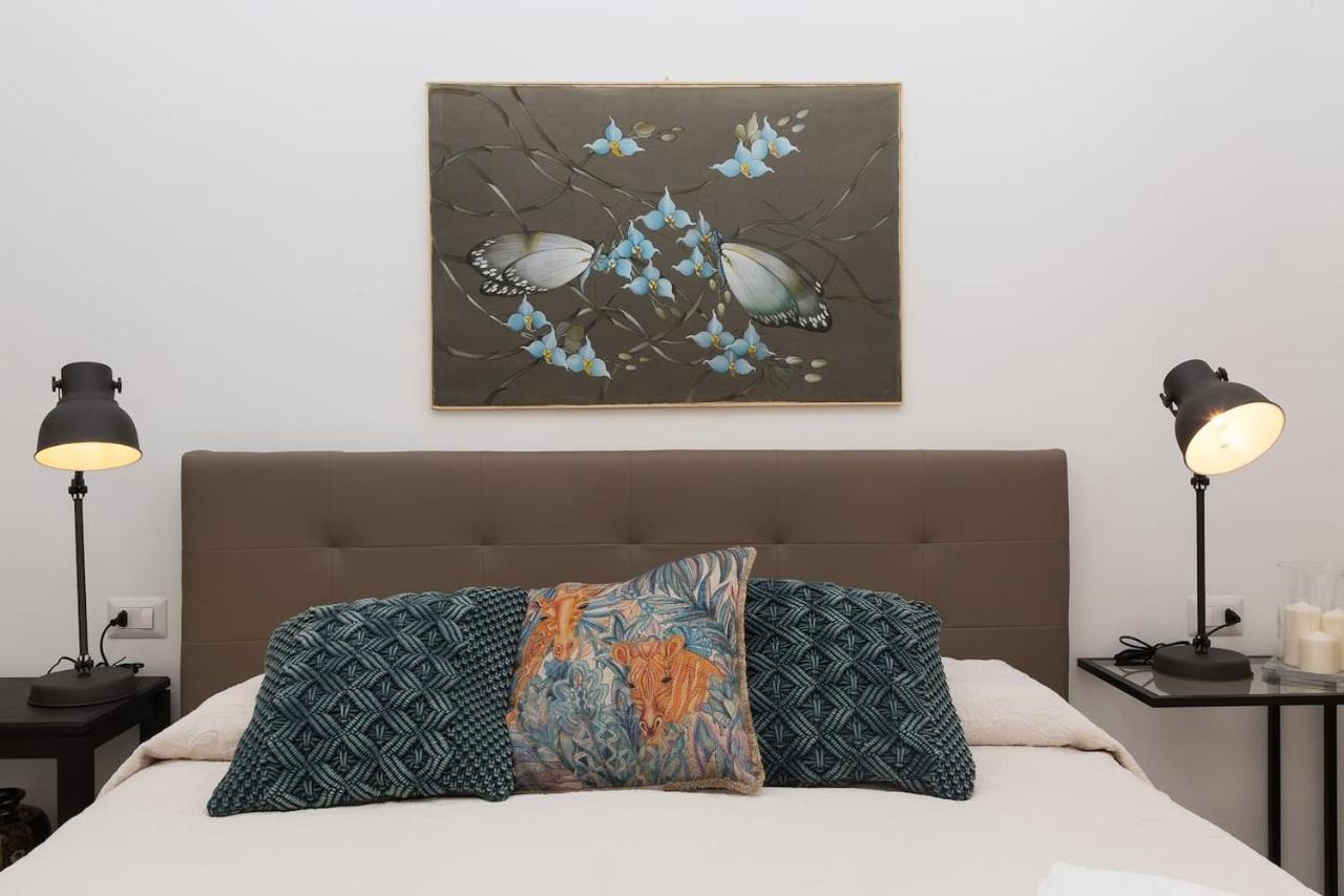 Lovely New Apartament, Viale Trastevere Roma Exterior foto