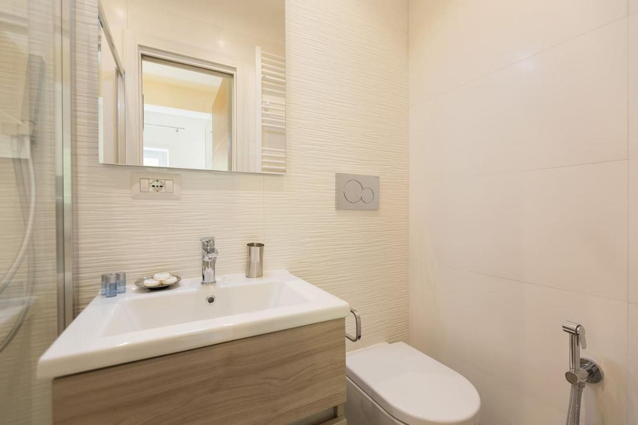 Lovely New Apartament, Viale Trastevere Roma Exterior foto