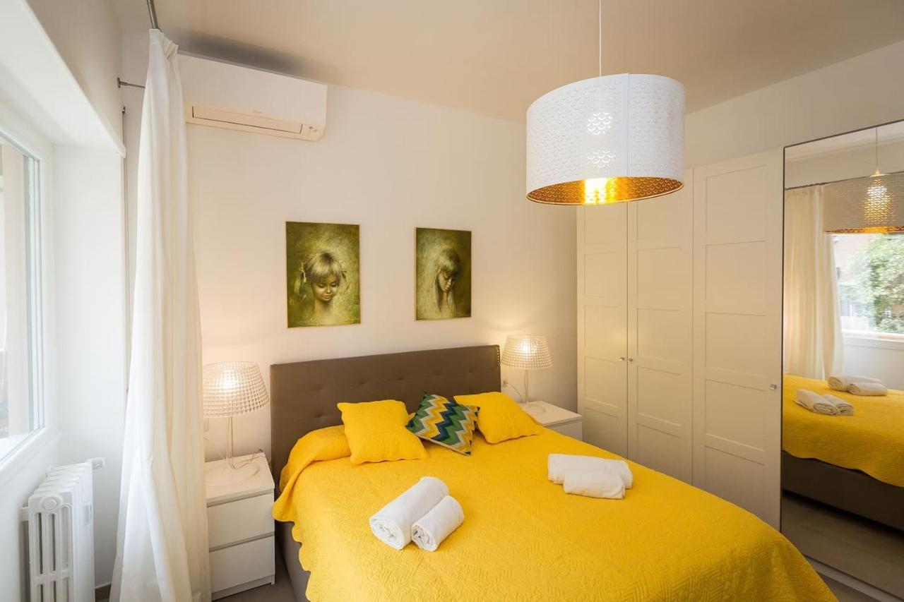 Lovely New Apartament, Viale Trastevere Roma Exterior foto