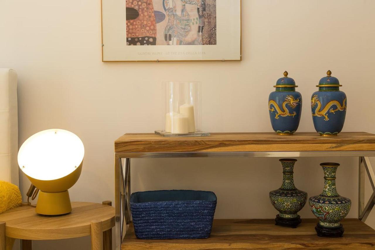 Lovely New Apartament, Viale Trastevere Roma Exterior foto